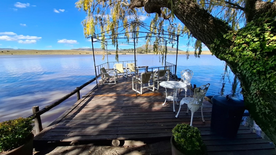 4 Bedroom Property for Sale in Vrede Free State